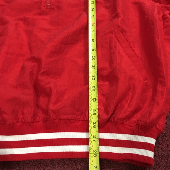 VINTAGE STARTER 🏈 - Picture 6 of 7